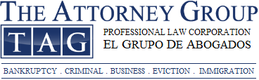 The Attorney Group, PLC